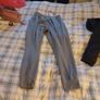 Hollister tracksuit bottom Image 5