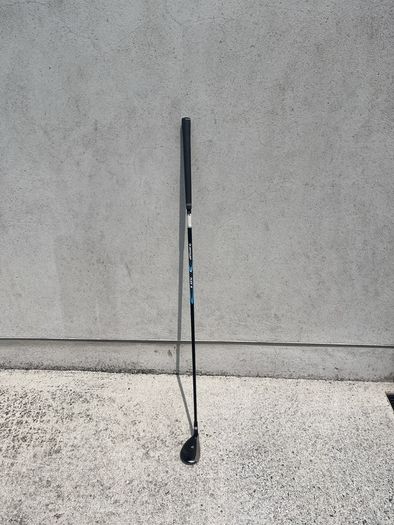 Golf Hybrid