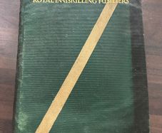 The Book of The 7th (S) RN Royal Inniskilling Fusiliers