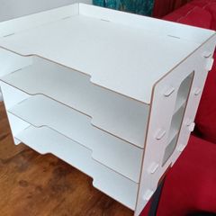 Desk Organiser