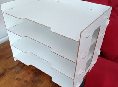 Desk Organiser