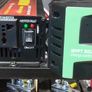4000w inverter/24v Battery pack+ Solar charge controller Image 4