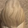 Vintage Hand Carved Figurine of the Great Sphinx of Giza Image 5