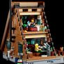 Lego A Frame Cabin Image 4