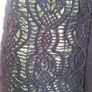 Miss Selfridge bodycon style black dress. Size 10. BNWT. Image 6
