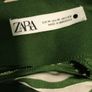Zara dress Image 4