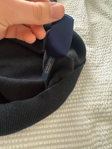 Ralph Lauren V-Neck Jumper