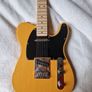 Squier Sonic Telecaster Image 2