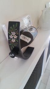 Wine Bottle Holder