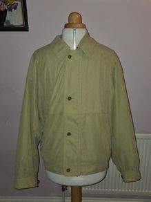 Mens Bugatti Jacket - Size 42 R