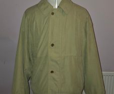Mens Bugatti Jacket - Size 42 R