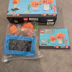 lego brickheadz pets