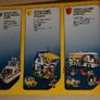 LEGO Vacation Getaways Complete 3 in 1 Set (31052) Image 5