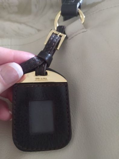 Prada ladies bag