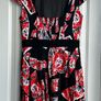 French Connection dress - sz 10/12 Image 2