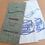 Vintage Haddens paper bags Image 2