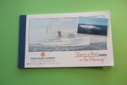 Stamps Of Isle Of Man