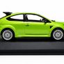 Ford Focus RS MKII  1 43 Scale Image 2