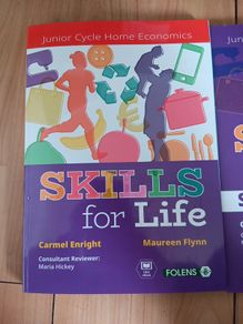 Skills for life