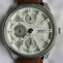 Softech Mens Watch 40mm Battery Operated Chronograph London Image 4
