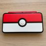 New Nintendo 2DS XL PokeBall Special Edition Console Image 2