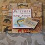 Pictures In The Post. Edited By Michael Baker. With A Forward By Hrh The Princess Royal Gcvo. Hardback With Dustjacket In Very Good Condition. Image 3