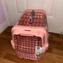 AniOne Open Top Cat Carrier XS Image 2