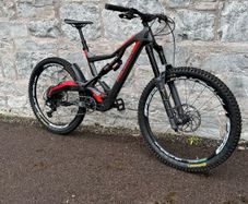 Polygon Exquareone Ex8