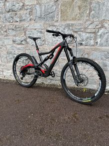 Polygon Exquareone Ex8