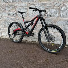 Polygon Exquareone Ex8