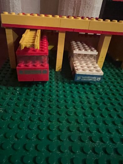 vintage lego
