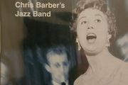 Ottilie Patterson With Chris Batber's Jazz Band - Blues Book And Beyond. New.