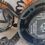 Amber Beacon x 2 + extension lead Image 5