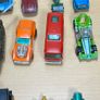 Toy Car Bundle Mixed - Husky, Tomica, Majorette, Hot Wheels etc - 19 Vehicles Image 8