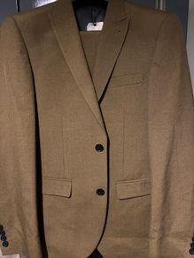 Mens Suit