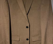 Mens Suit
