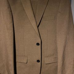 Mens Suit