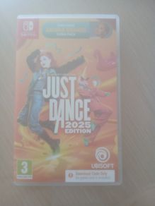 switch game