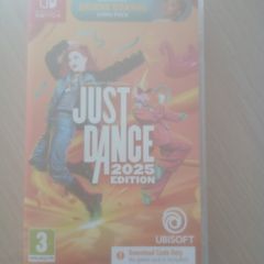 switch game