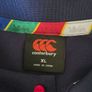 Lions Rugby Men's Canterbury Polo Shirt Size XL Image 7