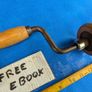 Brace with 6" Sweep. Image 3