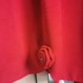 Jingles girls red dress 7-8 yrs Image 6