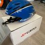 GIRO Advantage Time Trial Helmet Size M Image 5