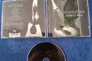 Simplifield . Simply Red .cd