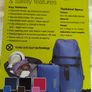 65L Smashii hiking backpack Image 4