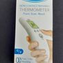 Off body infrared Thermometer in box Image 7