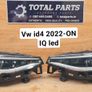 Vw headlights for sale Image 9