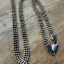 925 Silver necklace Image 2