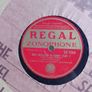 1950s Irish Gramophone 78 & Postal History Archive Image 4