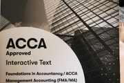 Acca Fma /ma F2